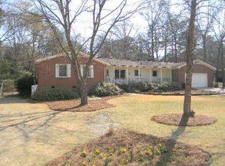 2804 Knightbridge Rd, Columbia, SC 29223
