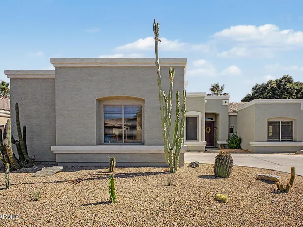 765 W EBONY Way, Chandler, AZ 85248