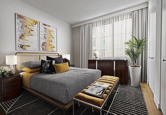 5th image of 320 W 38th St APT 2330