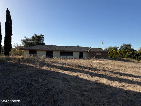 1189 Mustang Dr, Santa Ynez, CA 93460