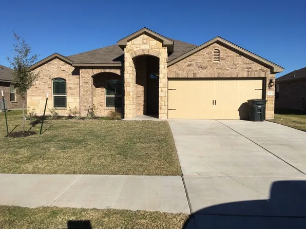 303 Tapaderos Path, Killeen, TX 76542