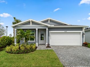 9690 SW Indra Way, Port Saint Lucie, FL 34987