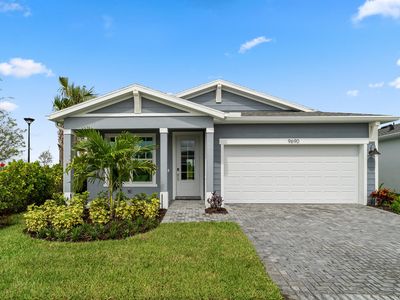 9690 SW Indra Way, Port Saint Lucie, FL, 34987