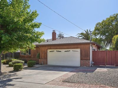 357 Lincoln Ave, Livermore, CA, 94550