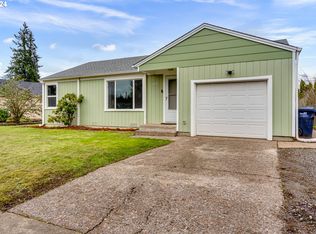 1238 E St, Springfield, OR 97477