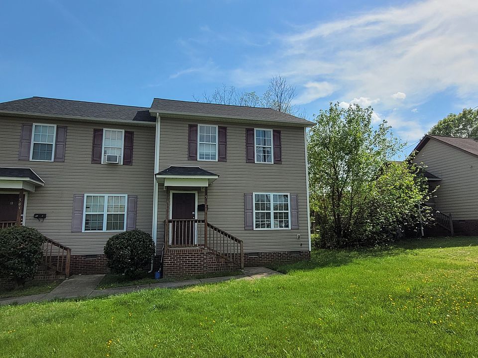 2nd image of 501 W Florida St #A
