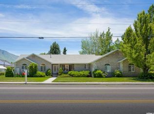 865 W 1600 N, Mapleton, UT 84664