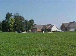 1802 Bent Tree Ct #150, Auburn, IN 46706