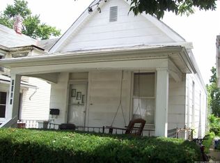 1808 E Spring St, New Albany, IN 47150