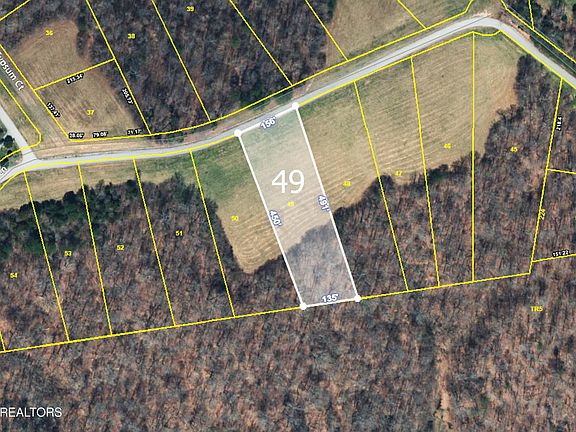2nd image of 49 Topaz Ln Lot 49