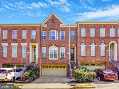 8147 Quinn Ter, Vienna, VA, 22180