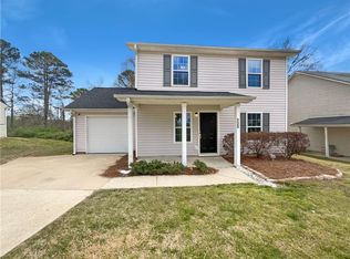 130 Pin Oak Trl, Villa Rica, GA 30180
