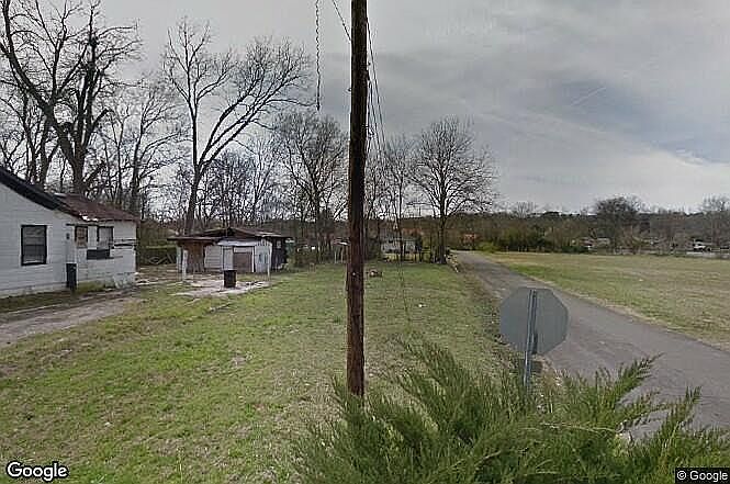 Awesome Corner Lot