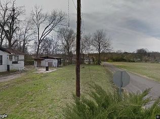 212 Chestnut Ave, Bessemer, AL 35020