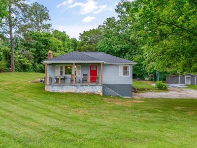 6623 Pine Grove Rd, Knoxville, TN, 37914