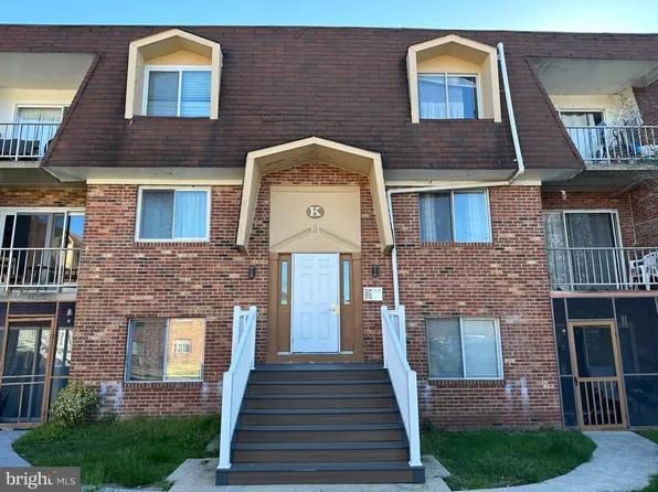 103 Par Haven Dr Unit K-33, Dover, DE 19904