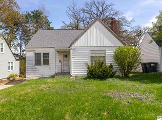 505 S 51st St, Omaha, NE 68106