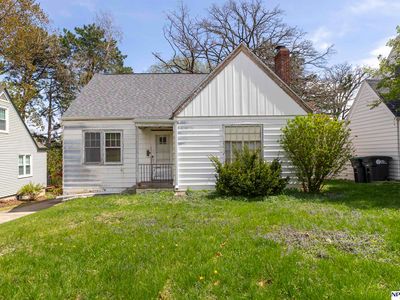 505 S 51st St, Omaha, NE, 68106