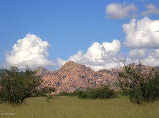 79-80 E Tom Jeffords Dr, Saint David, AZ 85630