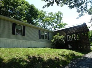 118 Francis Rd, Perryopolis, PA 15473