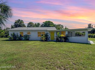 500 Orchid Blvd, Melbourne, FL 32901