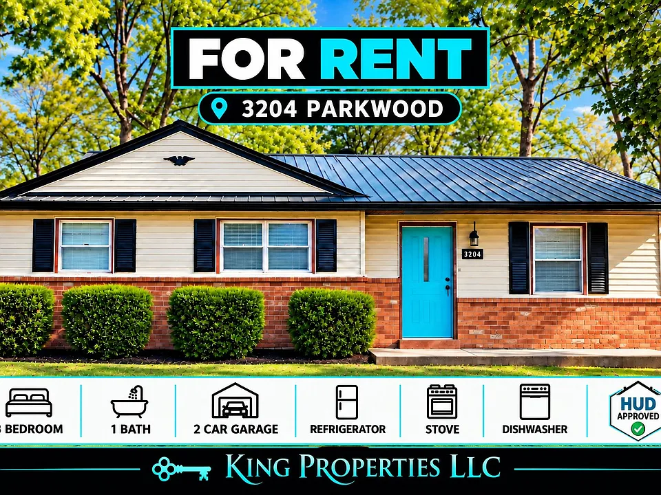 3204 Parkwood Rd