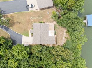 67150 E 260th Rd, Grove, OK 74344