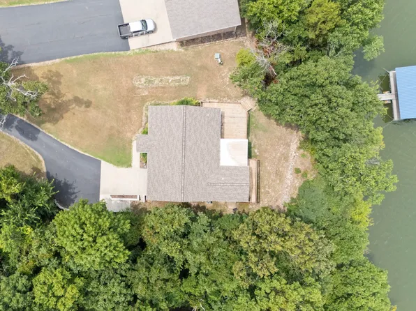 67150 E 260th Rd, Grove, OK 74344