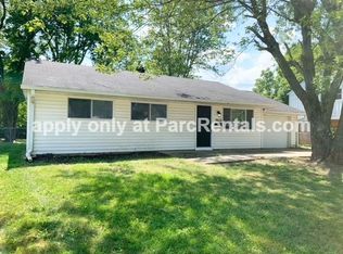 8815 E Frontenac Rd, Indianapolis, IN 46226