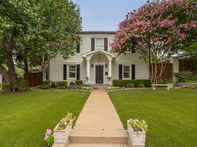 3782 W 4th St, Fort Worth, TX, 76107