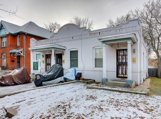 3054 W 24th Ave, Denver, CO 80211