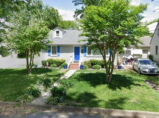 4308 Dartmouth St, Portsmouth, VA 23707