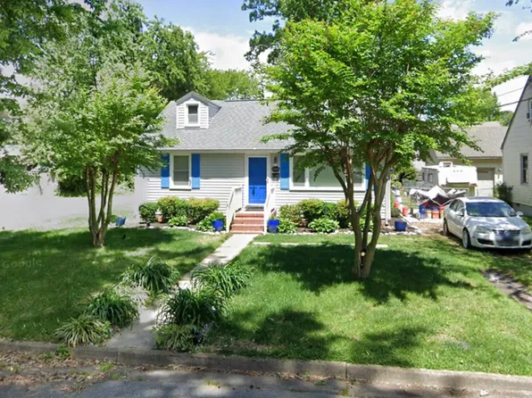 4308 Dartmouth St, Portsmouth, VA 23707