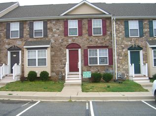 150 Vince Dr, Elkton, MD 21921