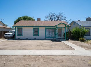 410 Main St, Delano, CA 93215