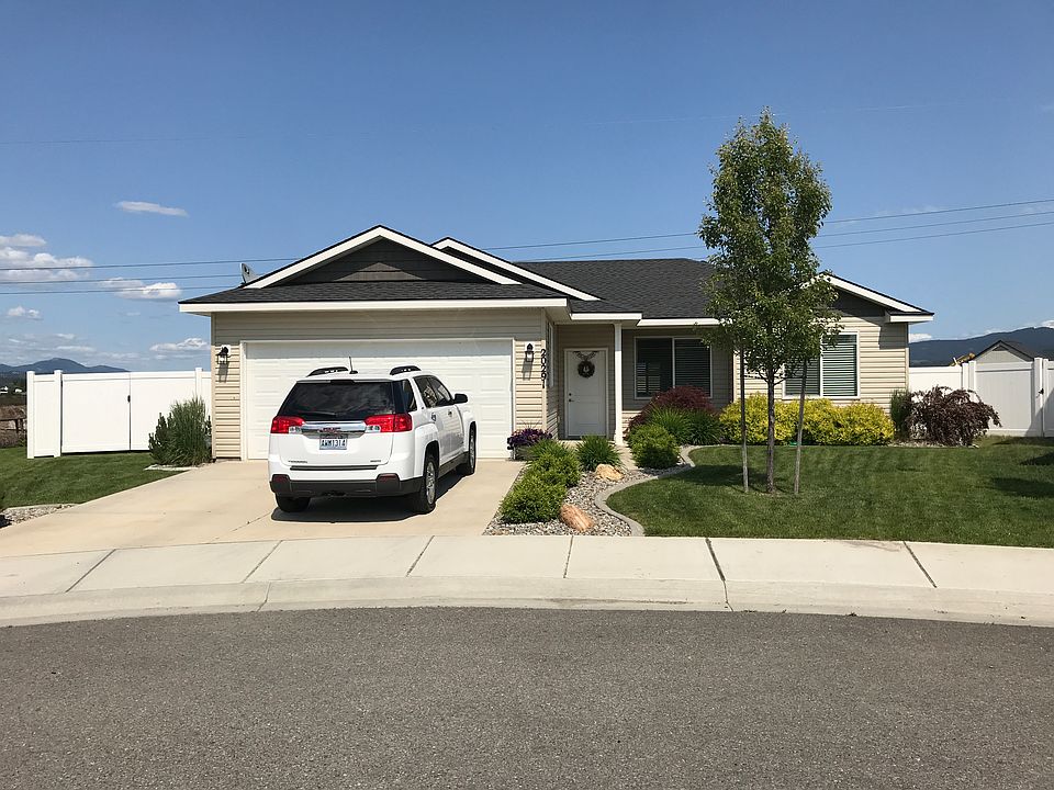 1st image of 20291 E Deschutes Ave