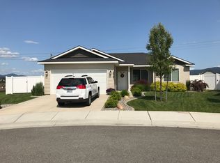 20291 E Deschutes Ave, Liberty Lake, WA 99016