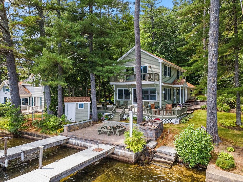 32 Lake Rd, Tilton, NH 03276 Zillow