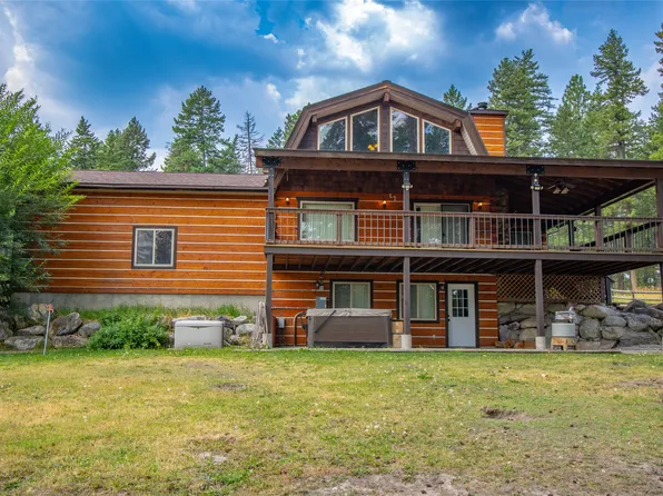 786 Lore Lake Rd, Kalispell, MT 59901
