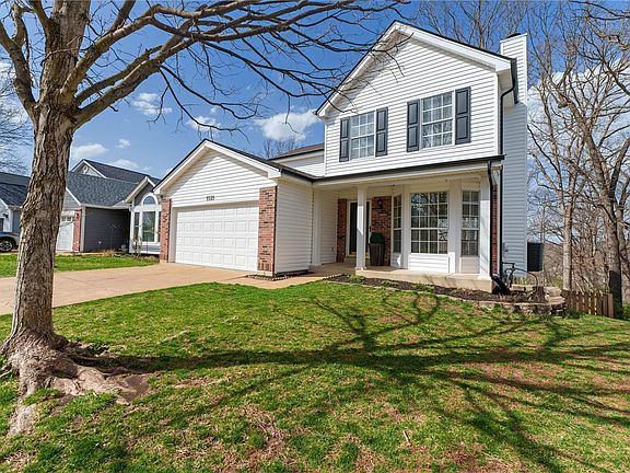 2nd image of 1521 Strawberry Glen Ct