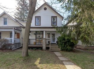 12 E 21st St, Hamilton, ON