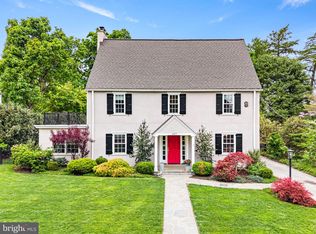 497 Saint Davids Ave, Wayne, PA 19087