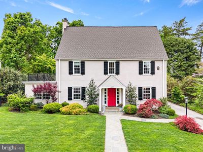 497 Saint Davids Ave, Wayne, PA, 19087