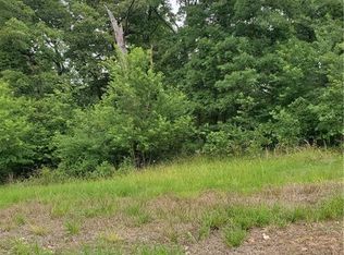 3780 N Dogwood Canyon Loop, Fayetteville, AR 72704