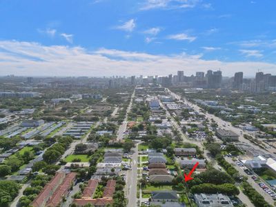1312 NW 2nd Street, Fort Lauderdale, FL, 33311