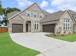 1042 Mondamin Dr, Allen, TX 75013
