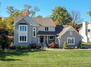 10439 Swiftsail Ln, Indianapolis, IN