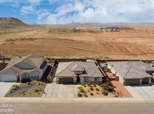 1244 E Gordon Ln, Washington, UT 84780