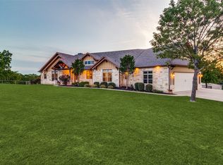 875 Andy Thomas Rd, Whitewright, TX 75491