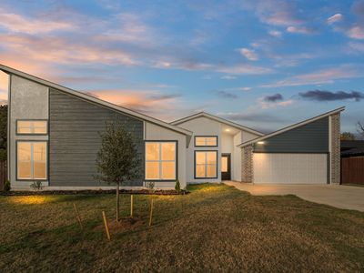 11915 Carson Dr, Balch Springs, TX, 75180
